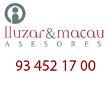 Lluzar-Macau