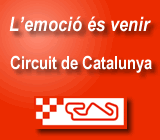Circuit de Catalunya