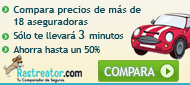 Comparador de coches