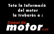 Canal de MOTOR