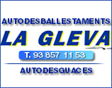 La Gleva
